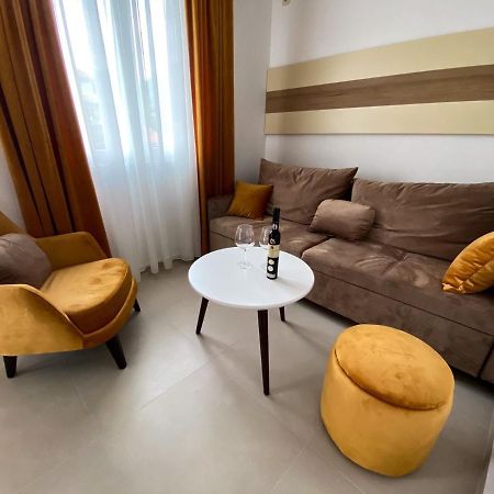 As Apartmani Будва Экстерьер фото