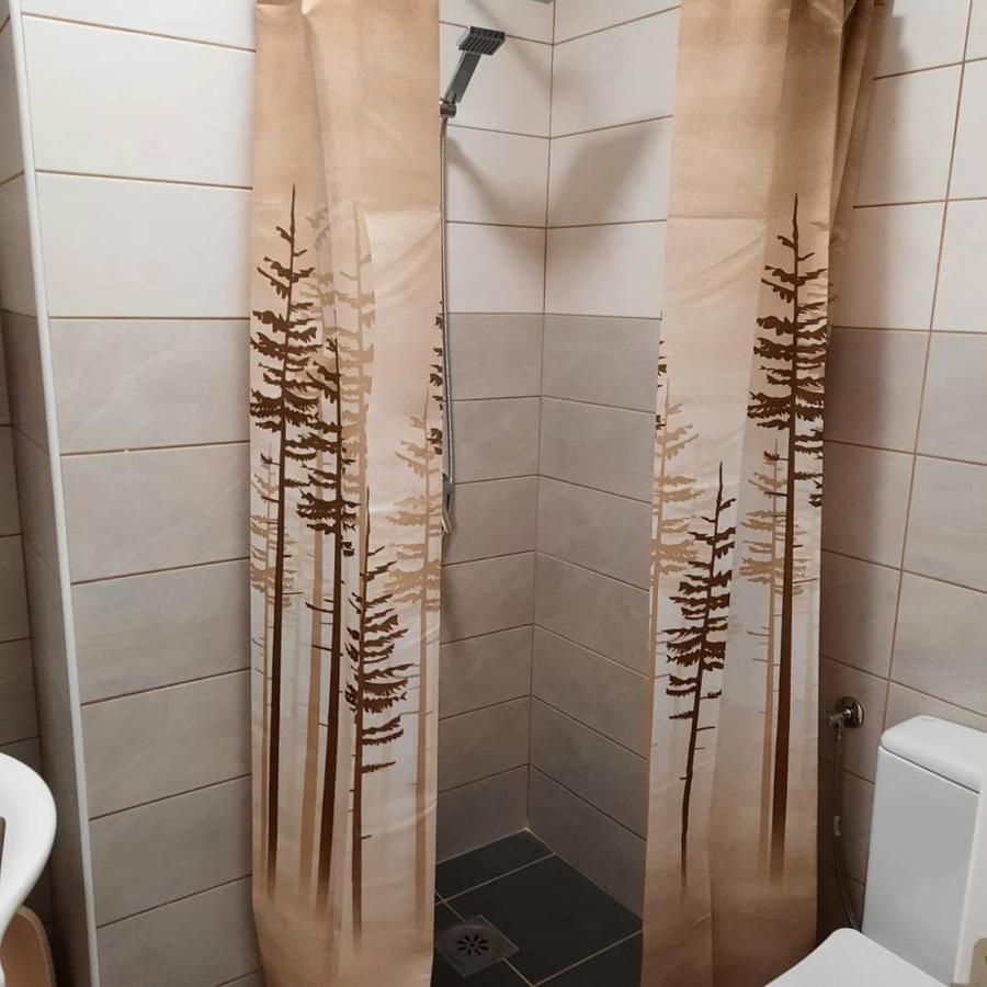 As Apartmani Будва Экстерьер фото