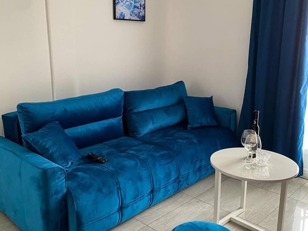 As Apartmani Будва Экстерьер фото