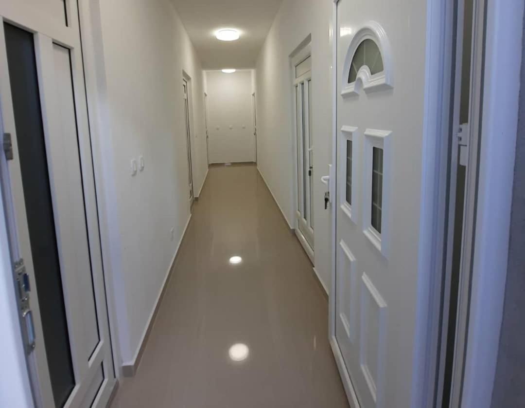 As Apartmani Будва Экстерьер фото
