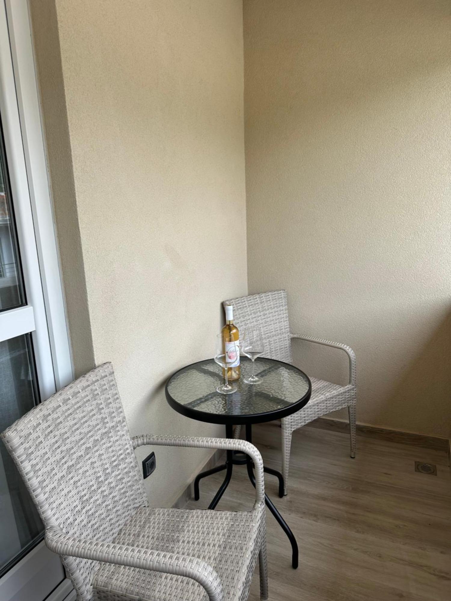 As Apartmani Будва Экстерьер фото
